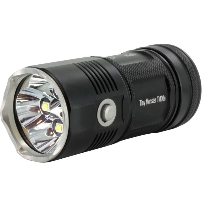 Nitecore TM06S