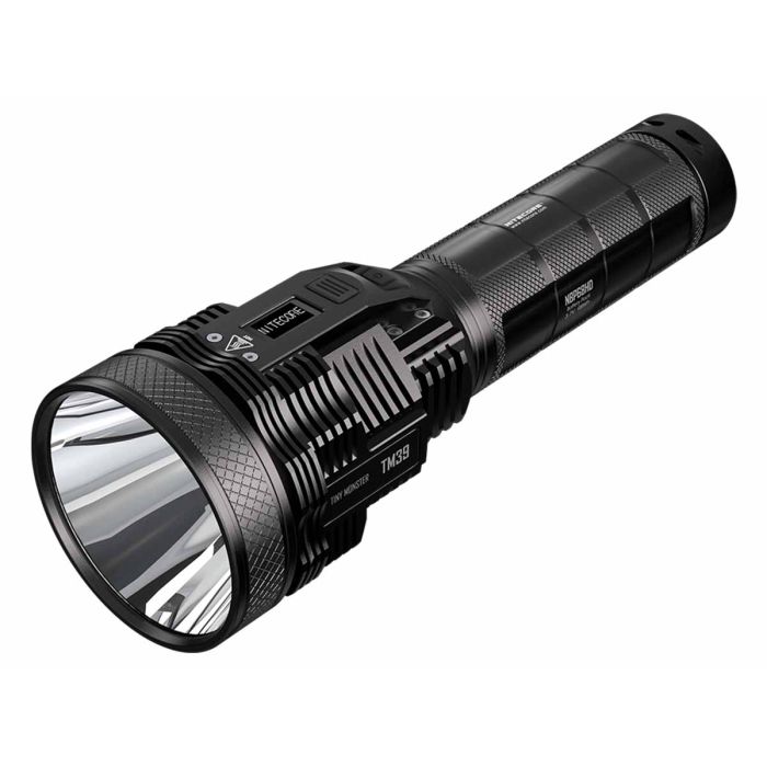 Nitecore TM39