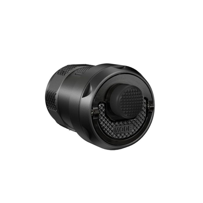 Nitecore TSL10i Signal Light Tailcap for the I Generation Flashlights