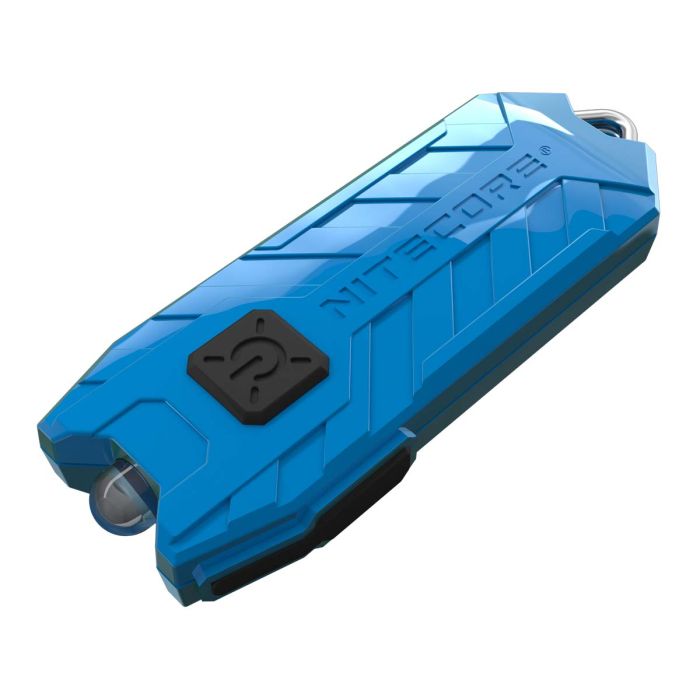 Nitecore Tube V2.0 Keylight - Azure