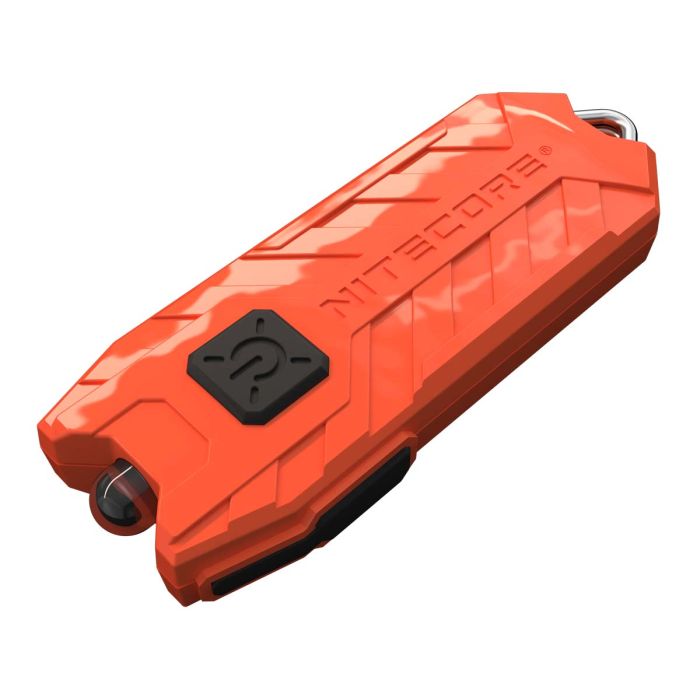 Nitecore Tube V2.0 Keylight - Jacinth