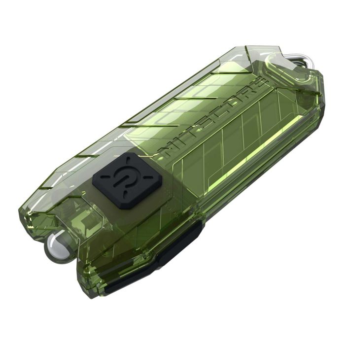 Nitecore Tube V2.0 Keylight - Olive