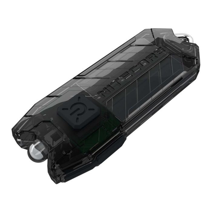 Nitecore Tube V2.0 Keylight - Black