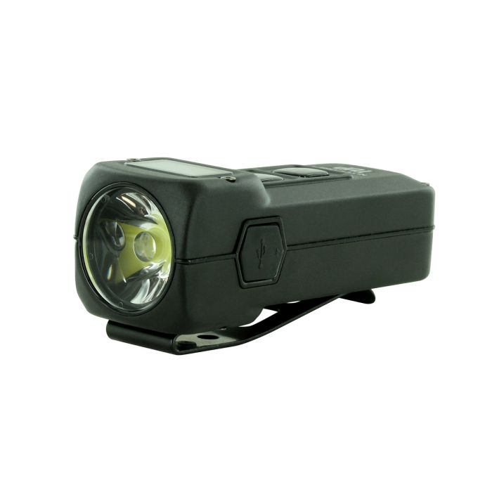 Nitecore TUP Black