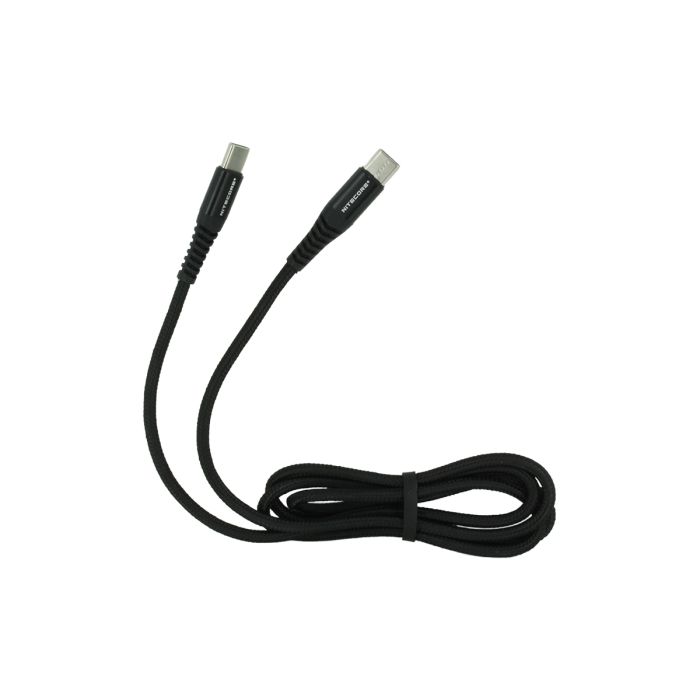 Nitecore USB-C to USB-C Cable