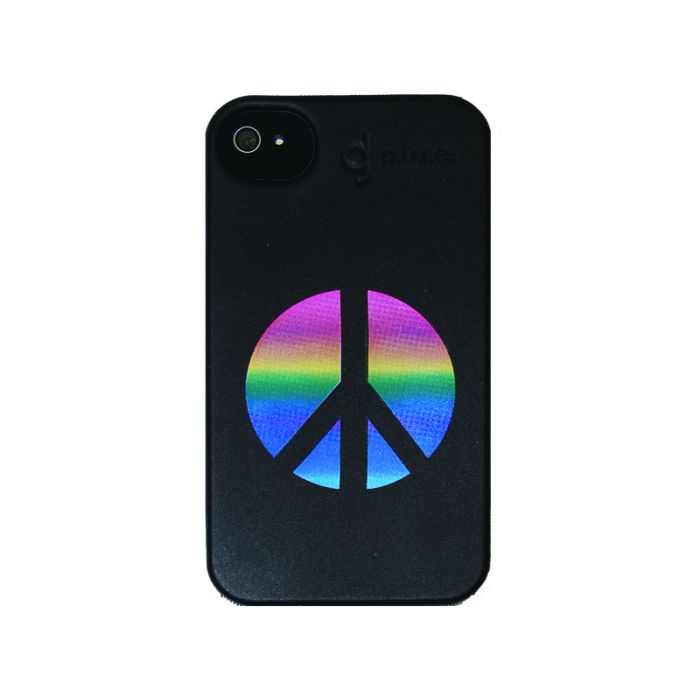 Nite Ize BioCase Biodegradable iPhone 4/4S Case