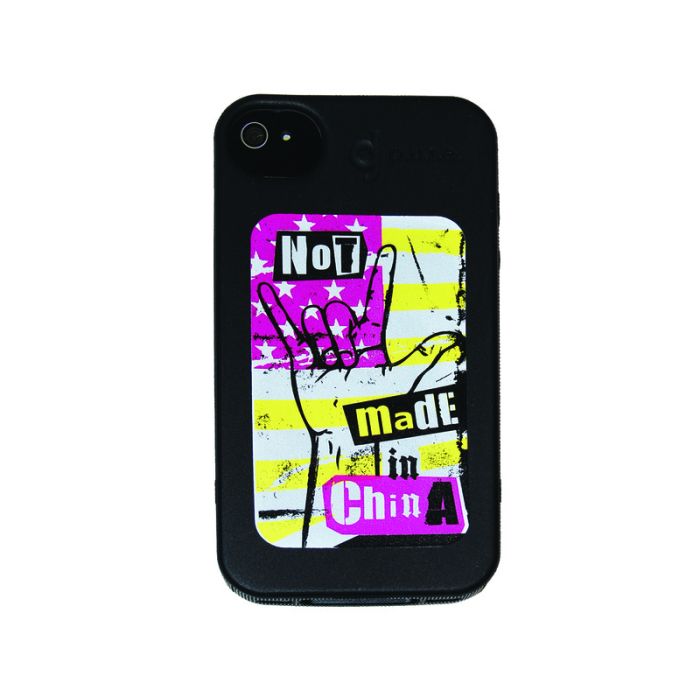 Nite Ize BioCase Biodegradable iPhone 4/4S Case