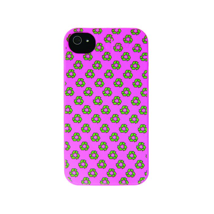 Nite Ize BioCase Biodegradable iPhone 4/4S Case