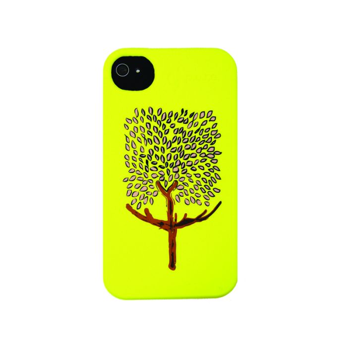 Nite Ize BioCase Biodegradable iPhone 4/4S Case