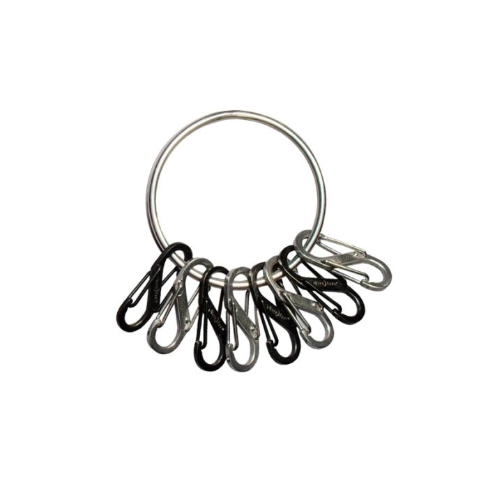 NiteIze S-Biner BigRing