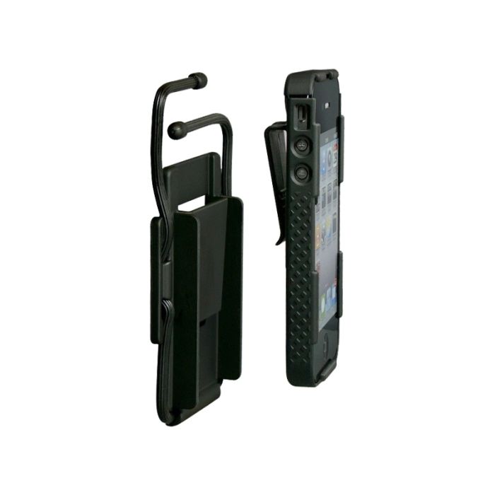 Nite Ize Connect Case/Cradle Combo Pack - Black