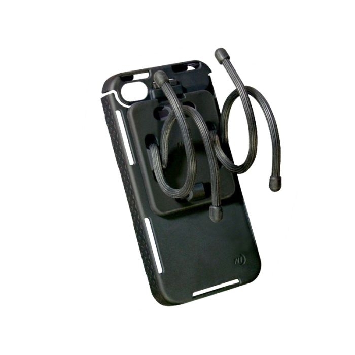Nite Ize Connect Case/Mobile Mount Combo Pack - Black