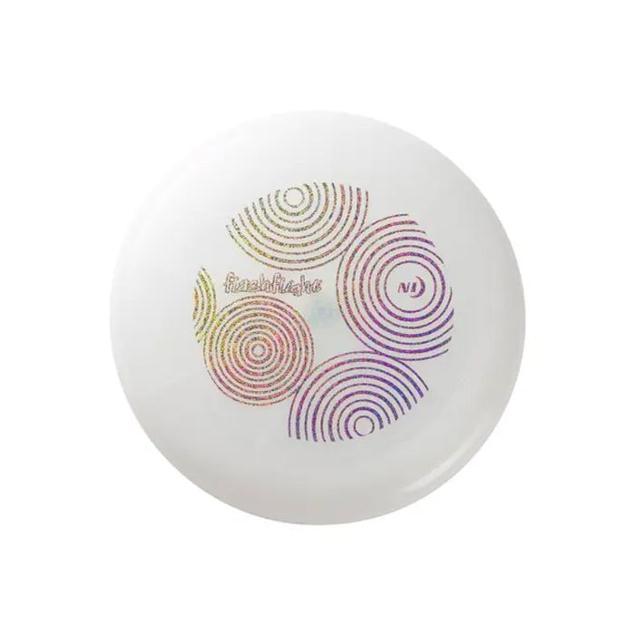 Nite Ize Flashflight Light Up Flying Disc - Disc-O Select