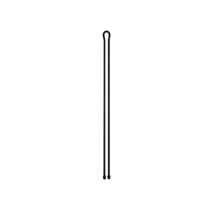 Nite Ize Gear Tie Mega Twist Tie 64 in. - Black