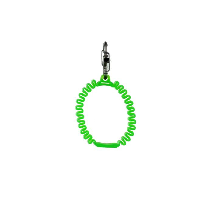 Nite Ize Key Band-It Stretch Wristband - Lime