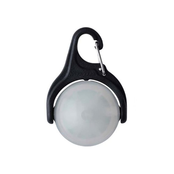 Nite Ize MoonLit- LED Micro Lantern - White