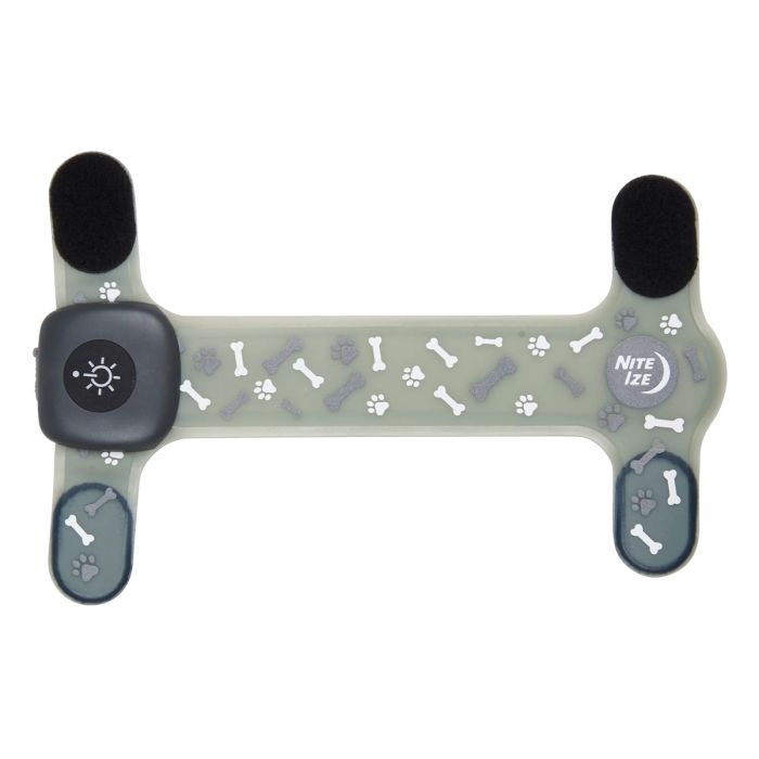 NiteIze NiteDog LED Collar Cover