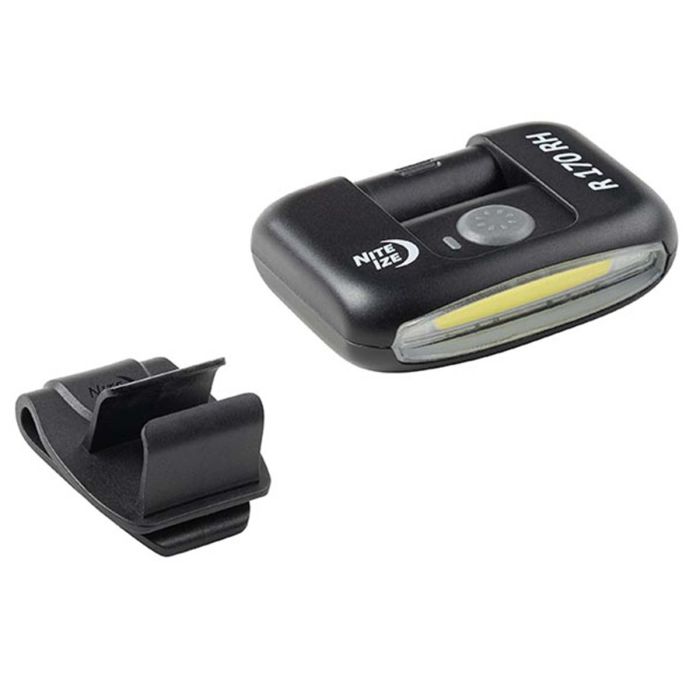 Nite Ize Radiant 170 Clip Light