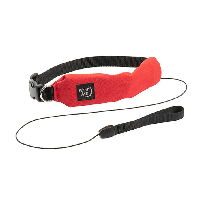 Nite Ize RadDog Collar - X Large - Red