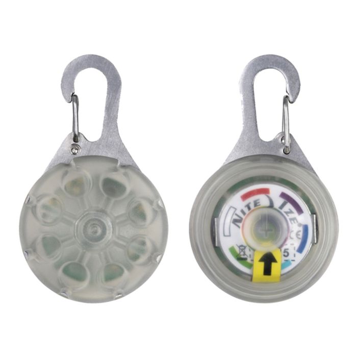 Nite Ize SpotLit LED Collar Light