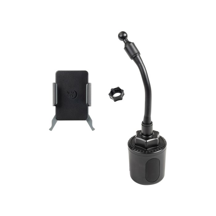 Nite Ize Squeeze Universal Cup Holder Mount