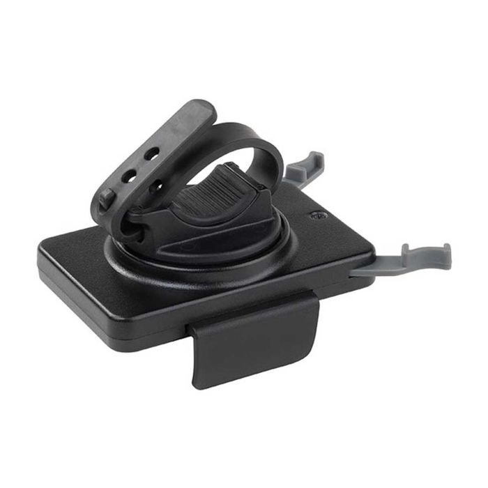 Nite Ize Squeeze Rotating Smartphone Bar Mount
