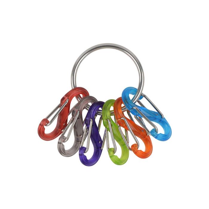 Nite Ize KeyRing S-Biner