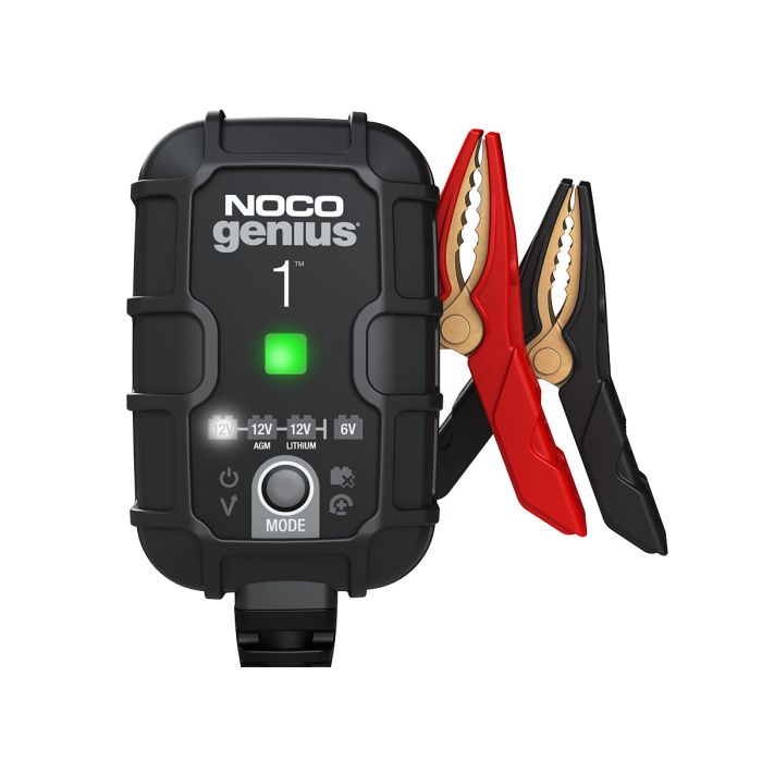 NOCO GENIUS1 Battery Charger