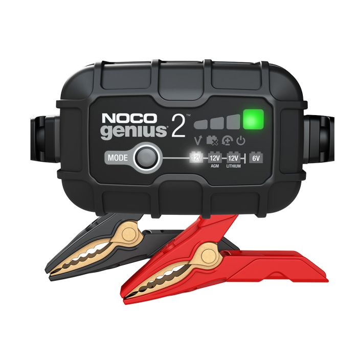 NOCO GENIUS2 Battery Charger