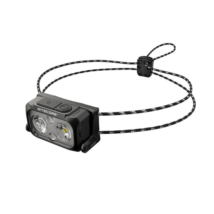 Nitecore NU21 - Black