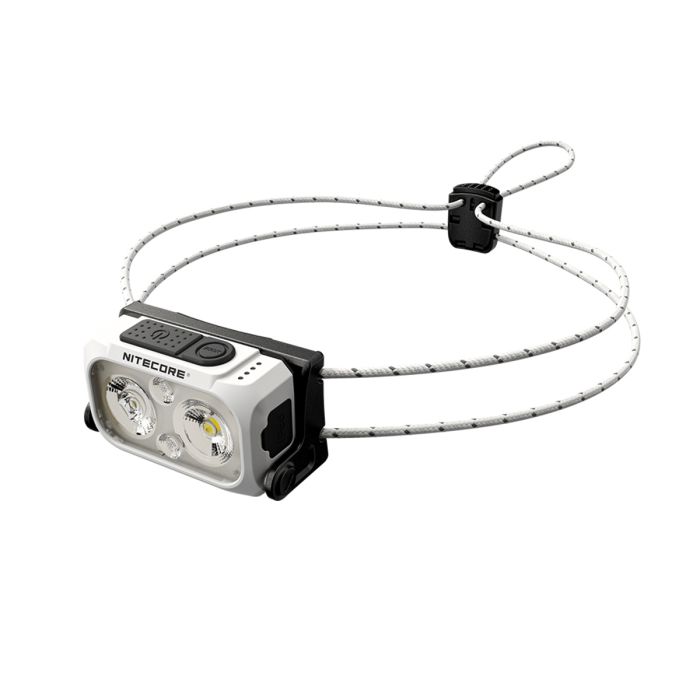 Nitecore NU21 - White