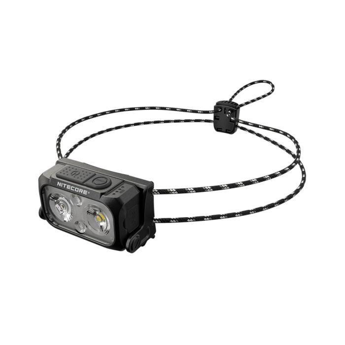 Nitecore NU25-UL Ultra Lightweight Headlamp