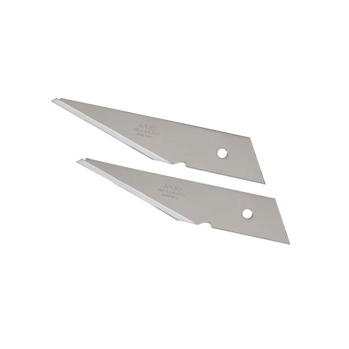 Nitecore OLFA-CKB-2 - 2 Pieces