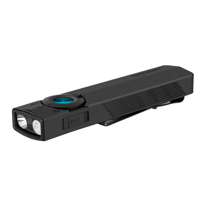 Olight ArkPro - Neutral White - Matte Black