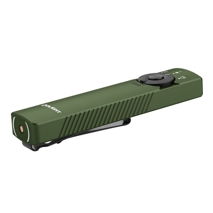 Olight Arkfeld Pro - OD Green