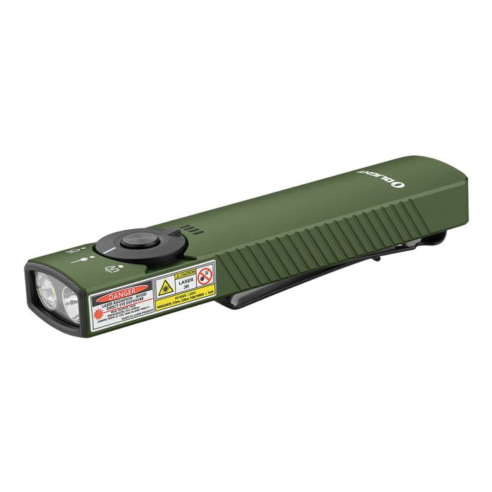 Olight Arkfeld Pro - OD Green