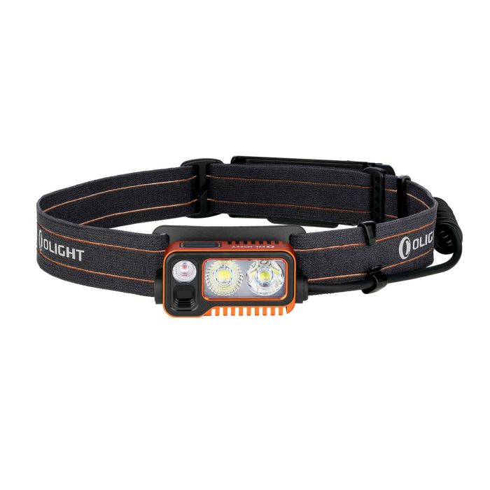 Olight Array 2 Pro - Orange