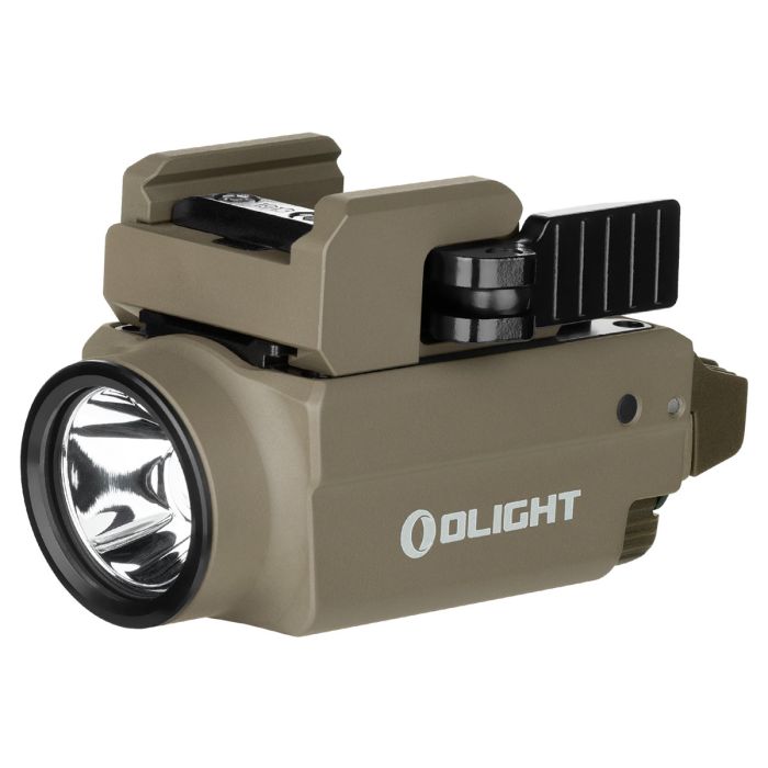 Olight Baldr S - FDE