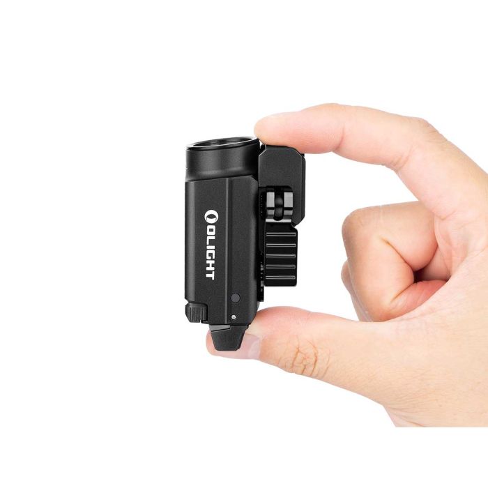 Amazon.com: OLIGHT Baldr S 800 Lumens Compact Rail Mount
