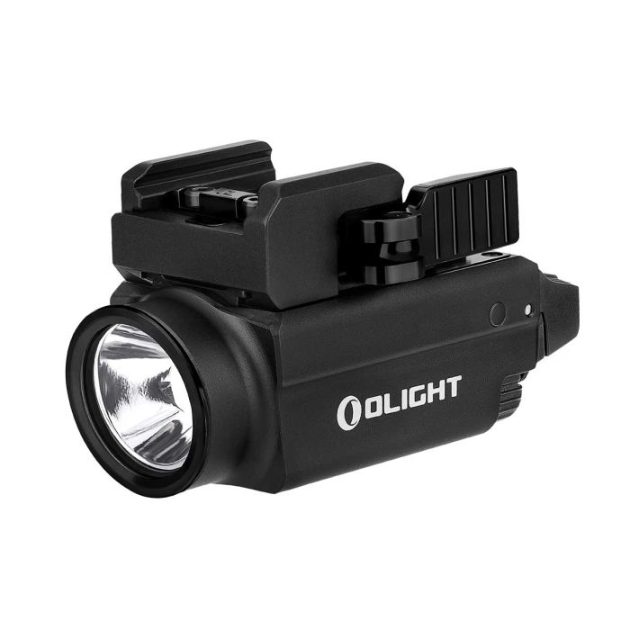 Olight Baldr S - Black