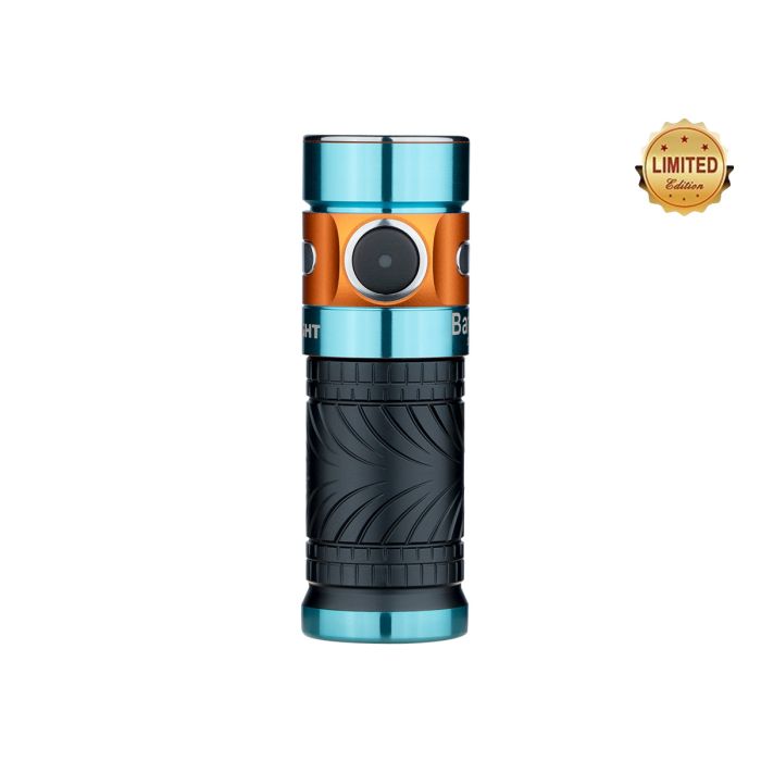 OLIGHT Baton 3 & Baton 3 Pro ロードスターセット Olight Baton 3 Roadster Flashlight Review - ZeroAir Reviews