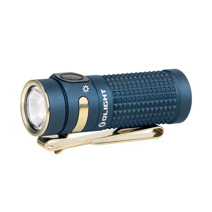 Olight Baton 4 - Includes Charging Case - Guidance