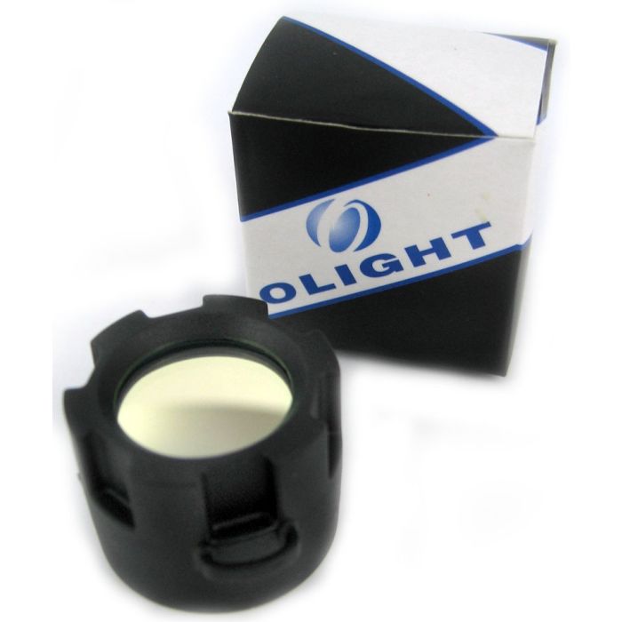 Olight Diffuser for T-Series Flashlights