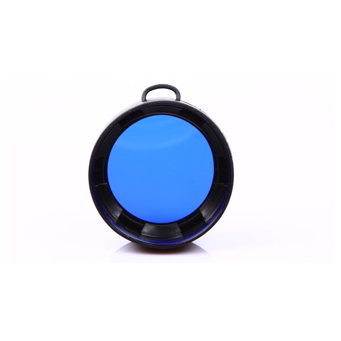 Olight Blue Filter for M22, M23, S80, R40 LED Flashlights