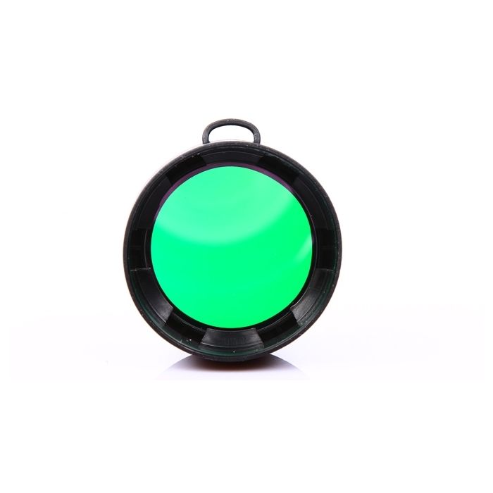 Olight Green Filter for M22, M23, S80, R40 LED Flashlights