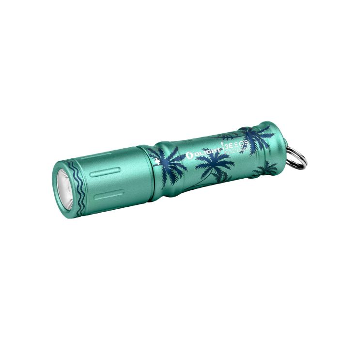 Olight I3E - Summer Palm