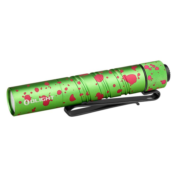 Olight I3T 2 EOS - Zombie Green