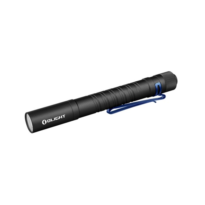 Olight I5T Plus LED Flashlight - 500 Lumens - Neutral White - Black
