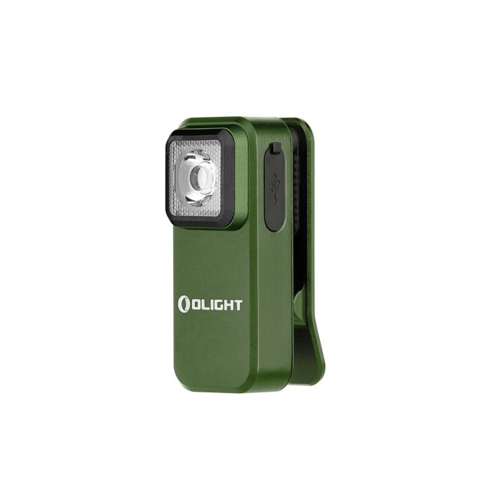 Olight Oclip - OD Green