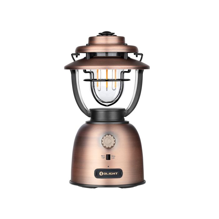 Olight Olantern Stretch - Vintage Copper